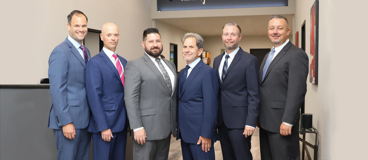 Photo of Professionals at Reich, Jumbeck, Stole & Reeb, LLP